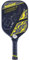Babolat MNSTR+ - Paleta de pickleball (negro/amarillo)