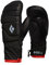 Black Diamond Progression Mittens M