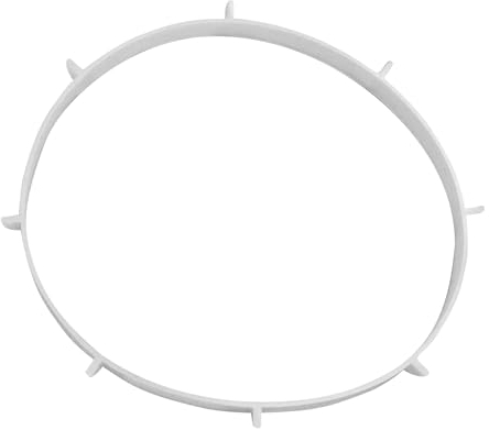 Salking Aroma Diffusor Silikon Ringe Zubehör Ersatz