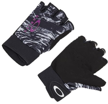 Oakley Fingerlose Seeker-Handschuhe für Damen