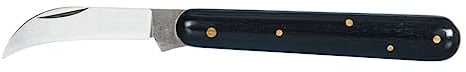 STOCKER Coltello da innesto roncola