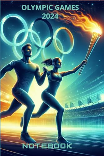 jeux olympiques paris 2024: Olympic Games