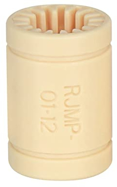 RJMP-01 RJ4JP RJ4JP-01-08 Linearlagerbuchse, Polymer-Lagerwelle für 3D-Drucker, Teil RJMP-01, alle technischen Linearlager