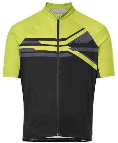 VAUDE Herren Men's Posta Fz Tricot III T-Shirt