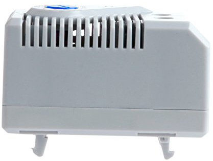 BHFYOB KTS011 - Termostato mecánico compacto (0-60 ℃)