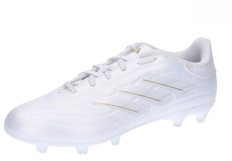adidas Performance COPA Pure 2 League FG Kids Day Spark weissweissgold 37 1/3