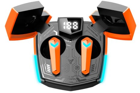 Canyon DoubleBee GTWS-2 In-Ear-Kopfhörer Orange