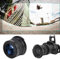 52mm 0.35X Wide Angle Fisheye Lens Caps SLR DSLR