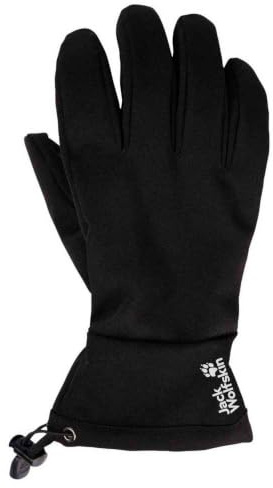 Jack Wolfskin INS HIKE GLOVE
