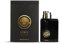 Loris Black Oud Eau de Parfum, 100 ml, Schwarz