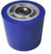 Replacement Rubber Roller for Automatic Edge Banding Machine Glue Pots Built to Last in Woodworking (70-17-70)