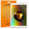 kwmobile 2X Tablet Schutzfolie kompatibel mit Apple iPad Air 3 (2019) Folie - Full Screen Protector - Tablet Displayfolie entspiegelt