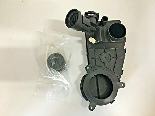 Worcester Bosch - Greenstar - Throtte - 87133060540