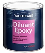Diluyente epoxi YACHTCARE - 750 ml