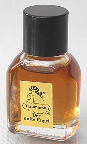 7 ml Traummohn, Der dufte Engel, Duftöl Raumduftöl