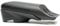 Cannondale Hollowgram Knot Fahrrad Vorbau -17° schwarz: Größe: 120mm
