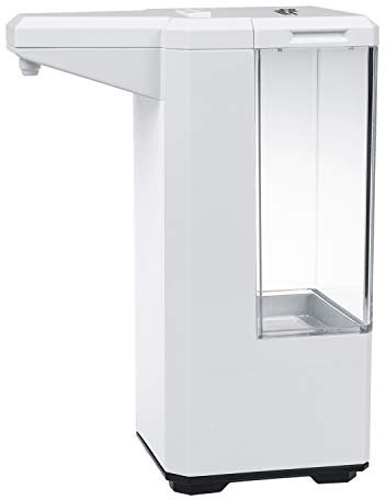 PROMEDIX PR-470 Automatic Dispenser Liquids Sanitizer Holder Liquid Dispensing Pump 500ml Only 4 x AA Batteries Required