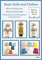 Basic Dolls and Clothes (Rosie's Design Store toy knitting patterns)