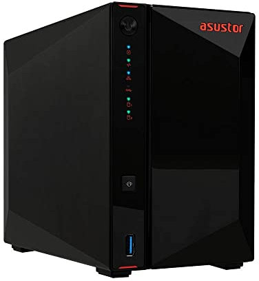 Asustor
