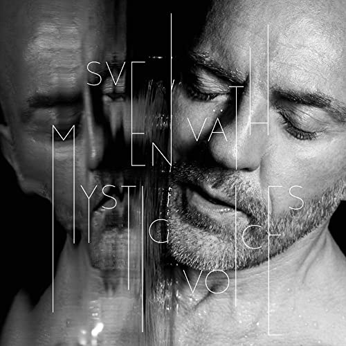 Mystic Voices/Butoh [Vinyl Maxi-Single]