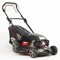 Ama Rasaerba a trazione TRX 465: Tagliaerba a scoppio da 145 cc, Funzioni 4in1, Con cesto da 65 L