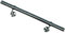 Blech + Profil Edelstahl Handlauf 400mm / 40cm Geländer geschliffen V2A kurzer Wandhandlauf