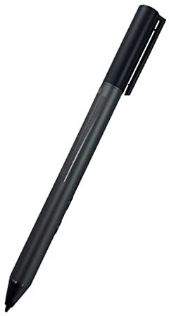 Stylus Pen para ASUS T303 T305, lápiz óptico Activo para Zenbook Pro Duo UX581 UX481FL/X2 Duo (Negro)