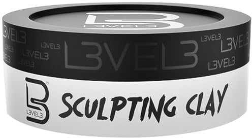 L3 Level 3 Sculpting Clay 150 ml