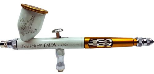 Paasche Custom Airbrush