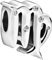 GHMIOU Sternzeichen Charm Bead 925 Sterling Silber Anhänger Passend für Pandora Armbänder 12 Sternbilder Charm Kompatibel mit Pandora Armband (Jungfrau 8,23~9,22)
