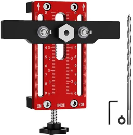 Schrank-Installationswerkzeuge – verstellbare Länge, Schrank-Hardware-Vorrichtung, multifunktional, Installationswerkzeuge, Holzbearbeitungswerkzeug für Unterschrank, Schrank, Schrank