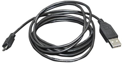 Monkey Ladder Câble USB-Micro USB 1,5 m – Connexion rapide et transfert de données, idéal pour charger des appareils et synchroniser.