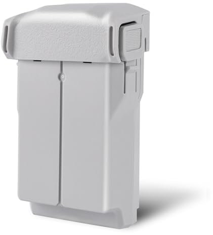 REYGEAK Intelligent Battery Plus (3850 mAh) for DJI Mini 4 Pro/Mini 4 Pro/Mini 3, Long Battery Life for DJI Mini 4 Pro/Mini 3 Pro (Maximum Durability of 47 Minutes)