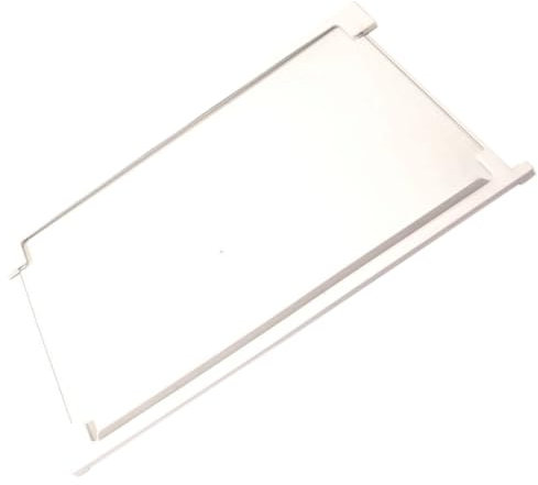 SOS Accessoire Clayette, étagère en verre 471X294 mm pour Réfrigérateur, congélateur OCEANIC 12040196, 1072758