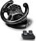 Sarngk Game Racing Steering Wheel for/Pc Steering Wheel Vibration Joysticks Remote Controller Imulated Driving Controller