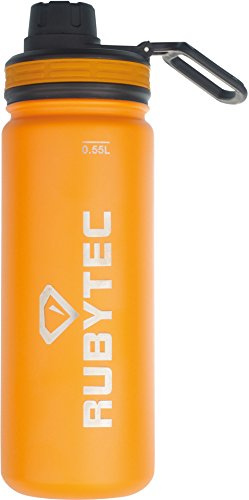 Rubytec Vacuum Cool Drink Flasche