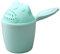 Isuper GLQW Jouet de bain pour bébé, vert, acrylique