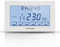 Cronostermostato touchscreen wireless - FNC CH180RFWIFI