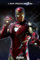 Close Up Avengers: Endgame Poster I Am Iron Man (61cm x 91,5cm) + a surprise poster!