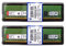 Kingston Memory Bundle with 32GB (2 x 16GB) DDR4 PC4-19200 2400MHz Memory DIMMs Compatible with Dell PowerEdge T330, R230, R330 Servers