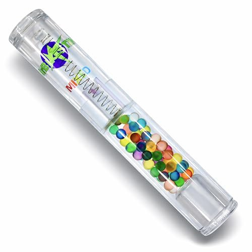 MrBlastin Applicateur de Stylo Avec 60 Boules Mélangées, Cigarettes Boules Distributeur Cas de Saveur Pop Gélules Arôme Porte Crush Balles Capsules pour Insertion de Filtres Cliquez sur Perles