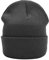 MASADA Damen und Herren Beanie Winter-Mütze - Dunkelgrau