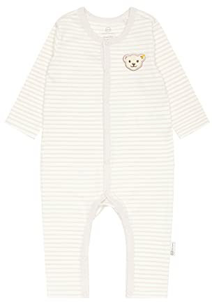 Steiff Unisex Baby Basic Kleinkind-Schlafanzüge, Wind Chime, 68