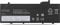ASKC L17M3P71 Laptop Battery Compatible with Lenovo ThinkPad T480S Series L17L3P71 01AV478 SB10K97620 01AV479 SB10K97621 L17M3P72 01AV480 SB10K97622 11.58V 57Wh 4920mAh