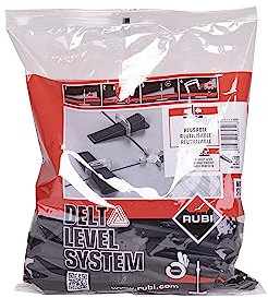 Delta Level System Wedge (100)