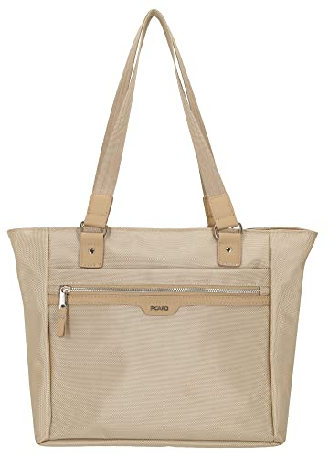Picard Adventure Shoulder Bag Sand