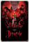 Bram Stoker's Dracula 90er Jahre Horror-Film-Poster Vintage Dracula Metallschilder Retro Wandschild Dekoration Wandkunst Bar/Schlafzimmer/Wohnzimmer Dekor, 20 x 30 cm