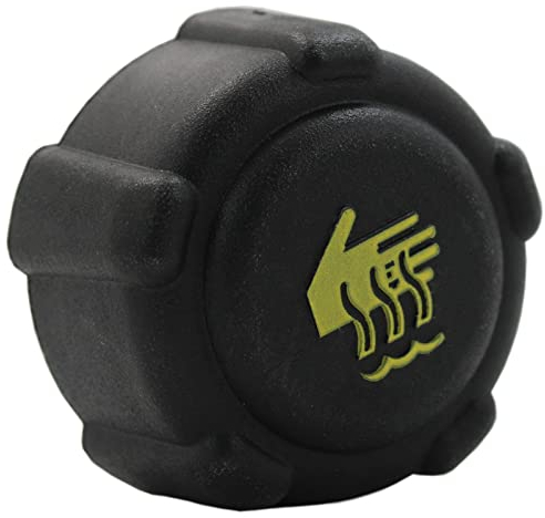 BIAREN Kühlerausdehnungswassertankdeckel Kühlmitteltankdeckel Deckel für Renault Master Trafic Clio Megane Scenic Kangoo Vauxhall/Opel Movano Vivaro Nissan Qashqai Micra Primastar Juke 8200048024