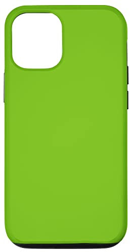 iPhone 15 Lime Green Case