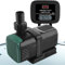 Ultra Quiet DC 24V LCD Display Controller Water Pump - 12-Speed Adjustable for Fish Tanks, Aquariums, Ponds, Fountains, Sump, Hydroponics